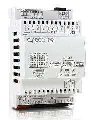 КОНТРОЛЛЕР (МОДУЛЬ РАСШИРЕНИЯ) CAREL C.PCOE BASIC 16 I/O