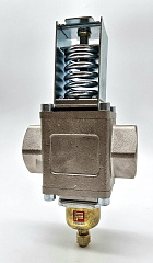 Водорегулирующий клапан (вентиль) Fengshen 1-1/2"G, морская вода, 5...16bar, PWV1-1/2G(-SW)