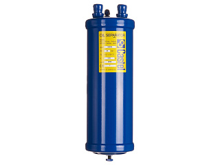 МАСЛООТДЕЛИТЕЛЬ CASTEL, Италия. Oil Separator 5/8"-16 mm ODS, 3 л. 45 бар, 5540/5