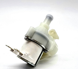 КЛАПАН ПОДАЧИ ВОДЫ CAREL,  FILL VALVE KIT, 5.8 L/MIN, 25 TO 35 KG/H AND 45 KG/H TO 400/460/575 V