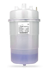 ЦИЛИНДР НЕРАЗБОРНЫЙ ДЛЯ УВЛАЖНИТЕЛЯCAREL,  9 KG/H CYLINDER, TYPE E