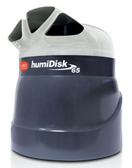 УВЛАЖНИТЕЛЬ ДИСКОВЫЙ CAREL,  6.5 KG/H 230 V, SINGLE PHASE, 50 HZ