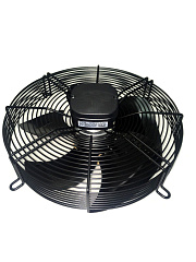 Вентилятор осевой LionBall YWF-4E-350SC, 350 mm, 230V, 0.65A, 150W
