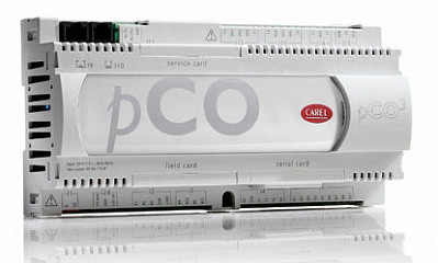 КОНТРОЛЛЕР  PCO3 SMALL BOARD