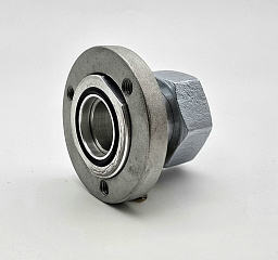 Адаптер Frigopoint FP-CE для регулятора уровня масла, Rotalock 
1-1/4"- 12UNF (свободн. фланец)