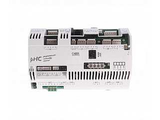КОНТРОЛЛЕР CAREL ДЛЯ УВЛАЖНИТЕЛЕЙ UE-X PLUS 90-130 кг/час, БЕЗ конфигурации UEX0B00010