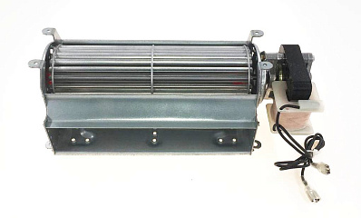 Вентилятор тангенциальный, LB40180(50Hz, 220V, 5W, 2000RPM), 180*60мм, правый, универсальный