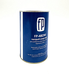Фильтрующий блок осушитель (4490/А) FP-48DM, 800 см3. 100%-молек. сито