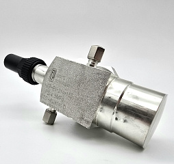 ВЕНТИЛЬ РОТАЛОК Rotalock FP-RV-214-158 (2 1/4"-1 5/8")