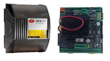 КОНТРОЛЛЕР CAREL, MASTER 5 RELAYS, 115 TO 230 VAC POWER SUPPLY, EXV DRIVER, ULTRACAP, MULTIPLE PACKA