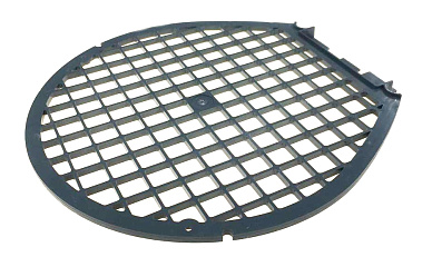 РЕШЕТКА ВОЗДУШНОГО ФИЛЬТРА CAREL,  AIR FILTER GRILL
