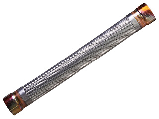 ВИБРОГАСИТЕЛЬ CASTEL Vibration Isolator 3"-76 mm ODS, 7690/24