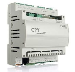 КОНТРОЛЛЕР ДЛЯ УВЛАЖНИТЕЛЯ CAREL CTRL. CPY NON CONFIGURATA VERSIONE TERMINALE INDIPENDENTE