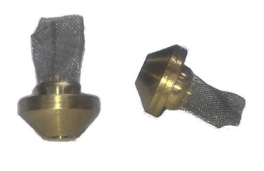 ФИЛЬТР ДЛЯ КЛАПАННОЙ ВСТАВКИ (ДЮЗЫ) CASTEL  Filter for Flare Orifice, 2290