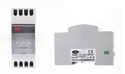 МОДУЛЬ ДАТЧИКА ПРОТЕЧКИ CAREL, FLOODING DETECTOR 2 MODULES RAIL-DIN
