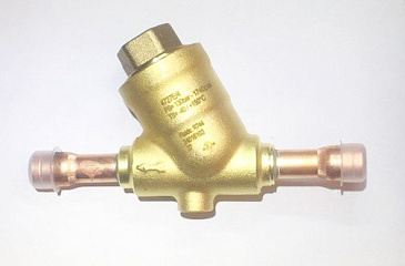 ФИЛЬТР МЕХАНИЧЕСКИЙ ПОД ПАЙКУ ODS, 4727E/4