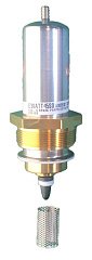 АКТУАТОР ДЛЯ ЭРВ CAREL E3V-S SPARE PARTS ACTUATOR E3V45S