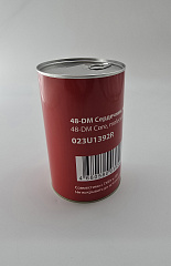 Фильтрующий блок осушитель (вставка фильтра) Ридан DCR 48-DM, 800 см3. 100% осушитель, 023U1392R (4490/A)