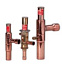Регуляторы давления Ридан / Danfoss