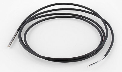 ДАТЧИК ТЕМПЕРАТУРЫ CAREL NTC WF IP67, -50...105 °C, FAST READING, L=3M, NTC030WF00
