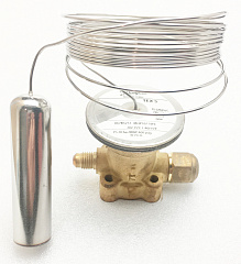 Термостатический элемент Danfoss TEX5 MOP NL -40...-15 C, R22, 067B3253