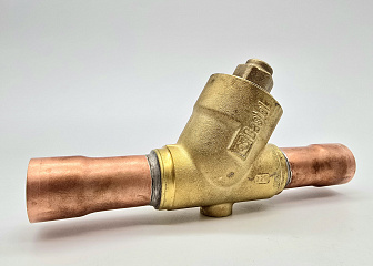 ФИЛЬТР СЕТЧАТЫЙ ПОД ПАЙКУ ODS, 4720N/M28