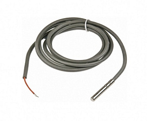 ДАТЧИК ТЕМПЕРАТУРЫ, CAREL SENSOR PTC IP67 -50T100 °C 6M SEN. KTY81/121-20/5