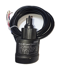 Реле уровня жидкости/масла GOLD OLC-D1 (Bitzer INT276 347962-01) без адаптера (оптической призмы).