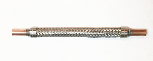 ВИБРОГАСИТЕЛЬ ASTROFLEX VTG 3/8"