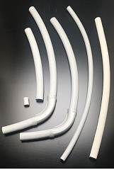 КОМПЛЕКТ ВНУТРЕННИХ ТРУБОК CAREL INTERNAL PIPE KIT FOR UR002 AND UR004 REL. 1