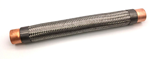 ВИБРОГАСИТЕЛЬ FP-VA-158 (1 5/8")