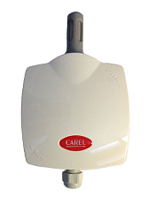 ДАТЧИК ТЕМПЕРАТУРЫ CAREL INDUSTRIAL ENVIR. SENSOR TEMP. -20T70 °C (OUT SERIAL RS485 OPTO), DPPT014000