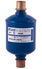 ФИЛЬТР МЕХ./СЕТКА CASTEL CO2 Strainer 10 mm ODS, 4520E/M10