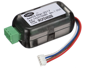 СЕТЕВАЯ КАРТА CAREL RS485 SERIAL CARD FOR IR33