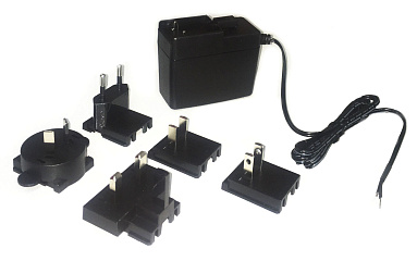 БЛОК ПИТАНИЯ ДЛЯ CAREL BOSS-MINI POWER PLUG KIT (MULTI COUNTRIES)