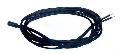 ДАТЧИК ТЕМПЕРАТУРЫ CAREL NTC HP, -50...105 °C, L=1.5M, IP67, NTC015HP00