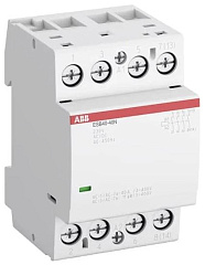 ЭЛЕКТРОМАГНИТНЫЙ ПУСКАТЕЛЬ CAREL, CONTACTOR KIT 15KW 24V 50/60 HZ