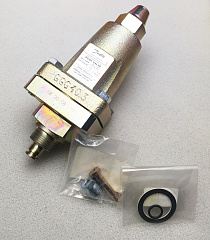 Клапан пилотный для регулирования разности давлений Danfoss CVPP(HP) 027B1162, 0-7 BAR (аналог: 027B0930R)