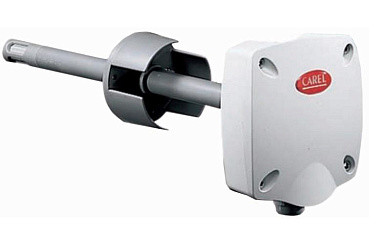 ДАТЧИК ТЕМПЕРАТУРЫ И ВЛАЖНОСТИ , КАНАЛЬНЫЙ, CAREL DUCT SENSOR -10T60 °C (OUT 0 TO 1 VDC - 4-20MA, DPDC110000