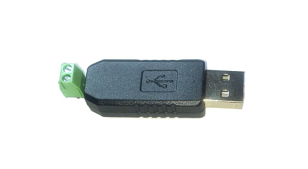 Программатор USB-RS485 для infinity
