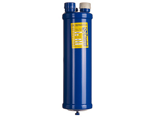 МАСЛООТДЕЛИТЕЛЬ CASTEL  Oil Separator 1.3/8"-35 mm ODS, 3,5л, 45 бар,  5540/11