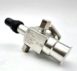 ВЕНТИЛЬ РОТАЛОК Rotalock FP-RV-134-078 (1 3/4"-7/8")