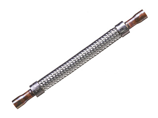 ВИБРОГАСИТЕЛЬ CASTEL Vibration Isolator 1/2" ODS, 7690/4