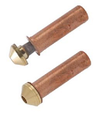 КЛАПАННЫЙ УЗЕЛ (ДЮЗА) CASTEL  Orifice Assembly 02 Flare, 2202