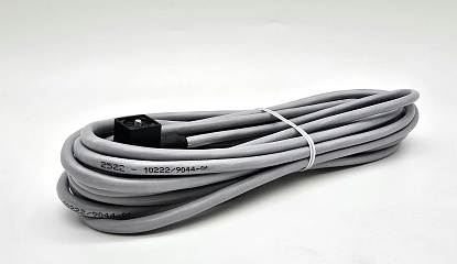 КАБЕЛЬ С РАЗЪЁМОМ ДЛЯ ЭРВ CAREL E2V SPARE PARTS CON.&CABLE  6,0M 