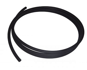 ТРУБКА ОТВОДА КОНДЕНСАТА CAREL,  SFC 006: CONDENSATE DRAIN HOSE Ø= 7 MM (PER METRE) FOR VSDU0A*