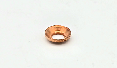 ПРОКЛАДКА МЕДНАЯ CASTEL Copper  Gasket 1/4" Flare, 7580/2