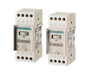 Термостат CAREL (-20...+10°C, ~24V) RTA202E024