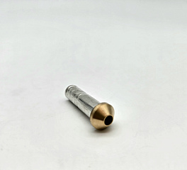Клапанный узел (дюза) Ридан T2/TE2 NO 04, 068-3054R