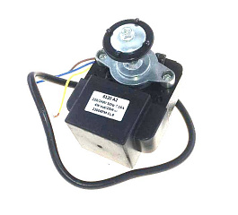 Двигатель вентилятора 6120A2, 4W 220/240V 50Гц.
